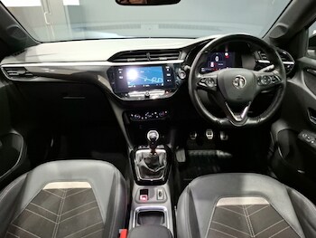 Used Vauxhall Corsa 2022 for sale - 77339054: Photo