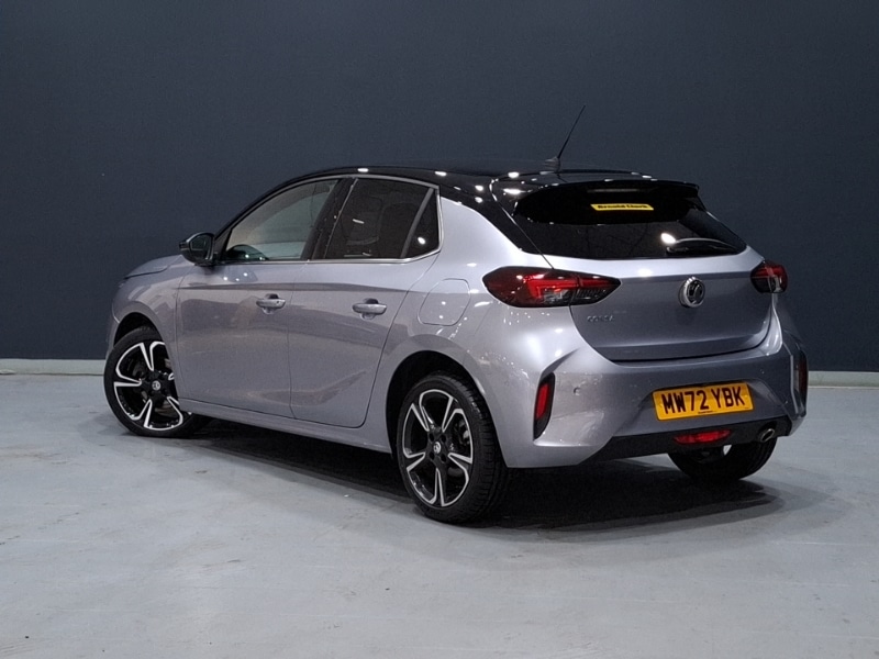 Used Vauxhall Corsa 2022 for sale - 77339054: Photo 3