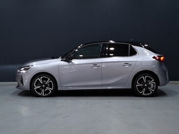 Used Vauxhall Corsa 2022 for sale - 77339054: Photo