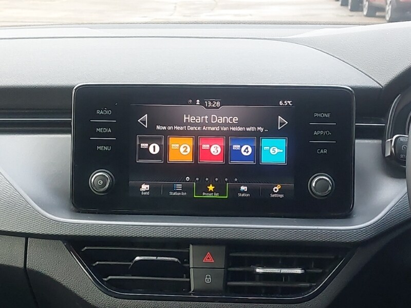 Used Skoda Kamiq 2021 for sale - 77273648: Photo 10