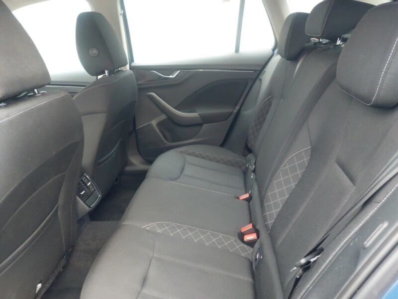 Used Skoda Kamiq 2021 for sale - 77273648: Photo 6