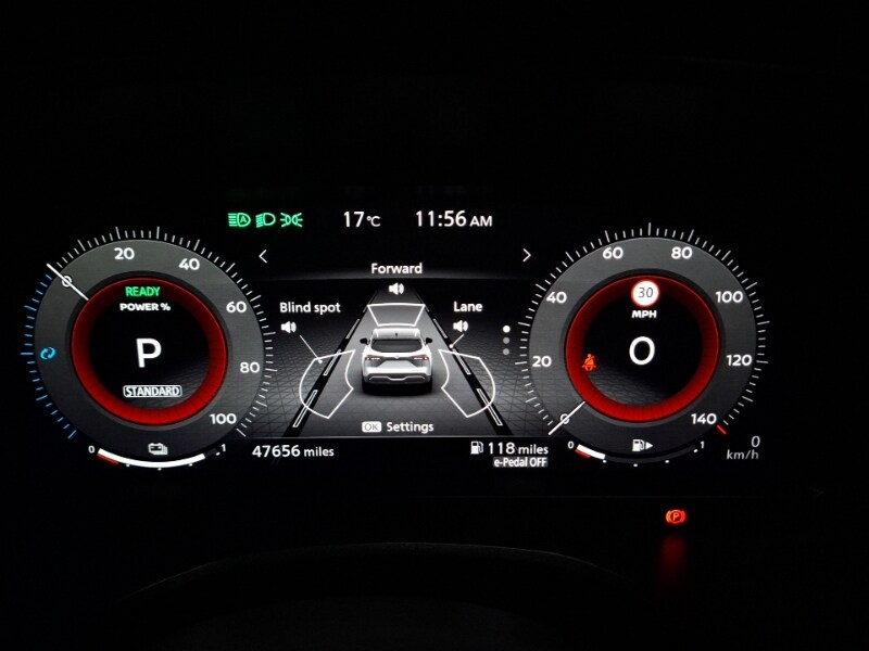 Used Nissan Qashqai 2023 for sale - 77677784: Photo 10