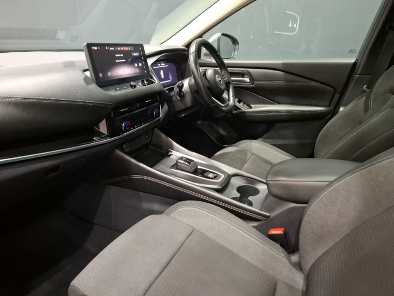 Used Nissan Qashqai 2023 for sale - 77677784: Photo 5