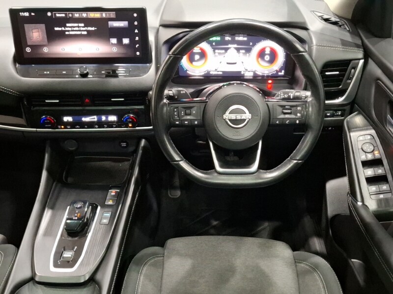 Used Nissan Qashqai 2023 for sale - 77677784: Photo 7