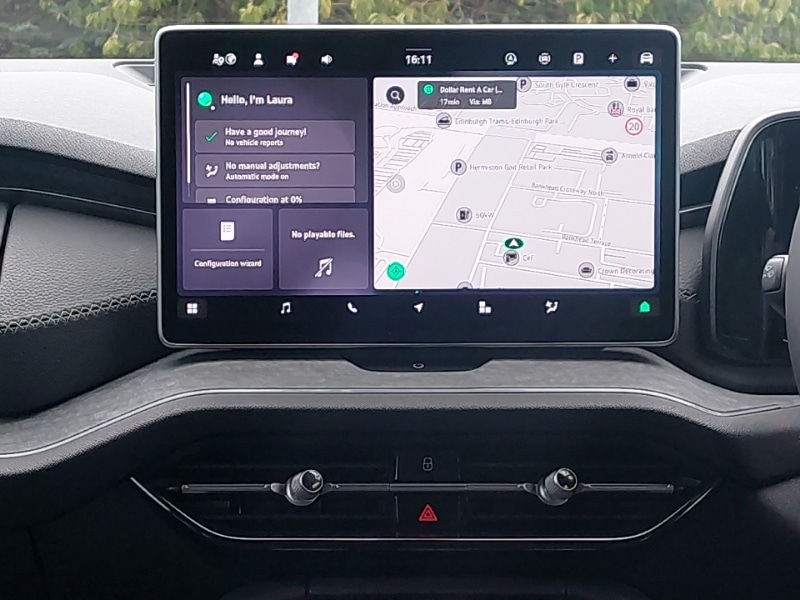 Used Skoda Kodiaq 2025 for sale - 76511353: Photo 10