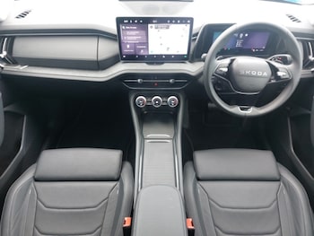 Used Skoda Kodiaq 2025 for sale - 76511353: Photo