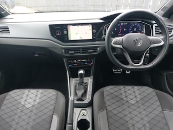 Used Volkswagen Polo 2024 for sale - 78766546: Photo