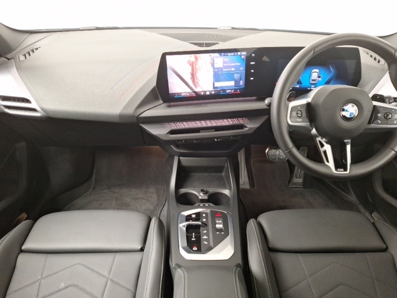 Used BMW 1 Series 2025 for sale - 76737452: Photo 2