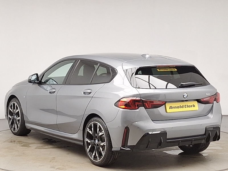 Used BMW 1 Series 2025 for sale - 76737452: Photo 3