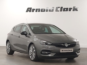 Used Vauxhall Astra 2021 for sale - 78829783: Photo