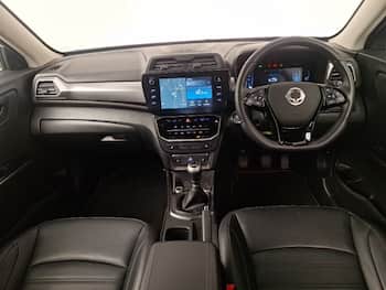 Used KGM Tivoli 2025 for sale - 79884846: Photo