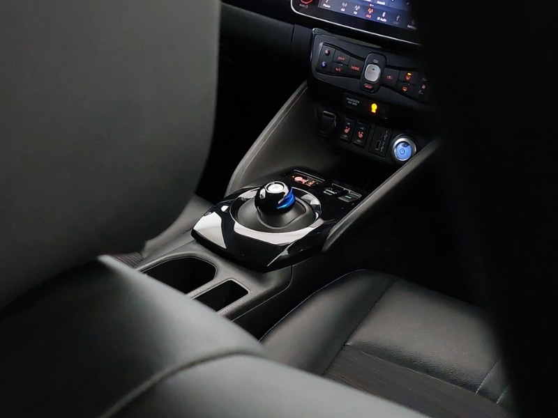 Used Nissan Leaf 2022 for sale - 78198426: Photo 10