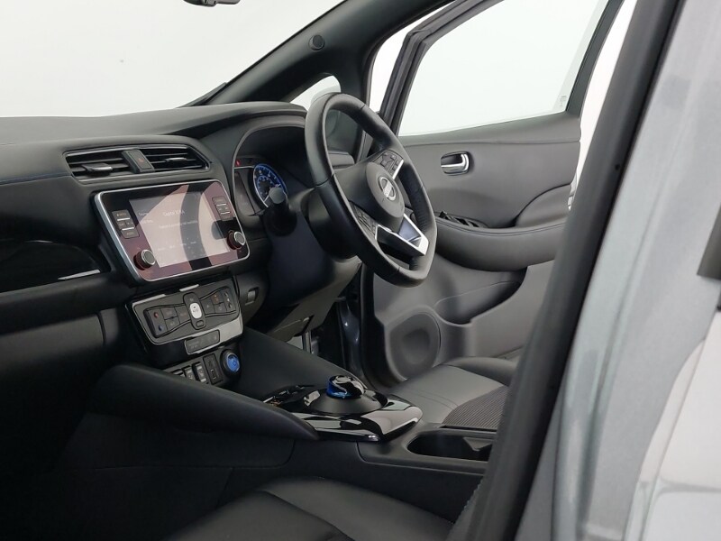 Used Nissan Leaf 2022 for sale - 78198426: Photo 11