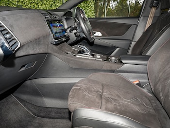 Used DS Automobiles DS 7 2024 for sale - 75701725: Photo
