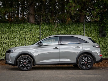 Used DS Automobiles DS 7 2024 for sale - 75701725: Photo