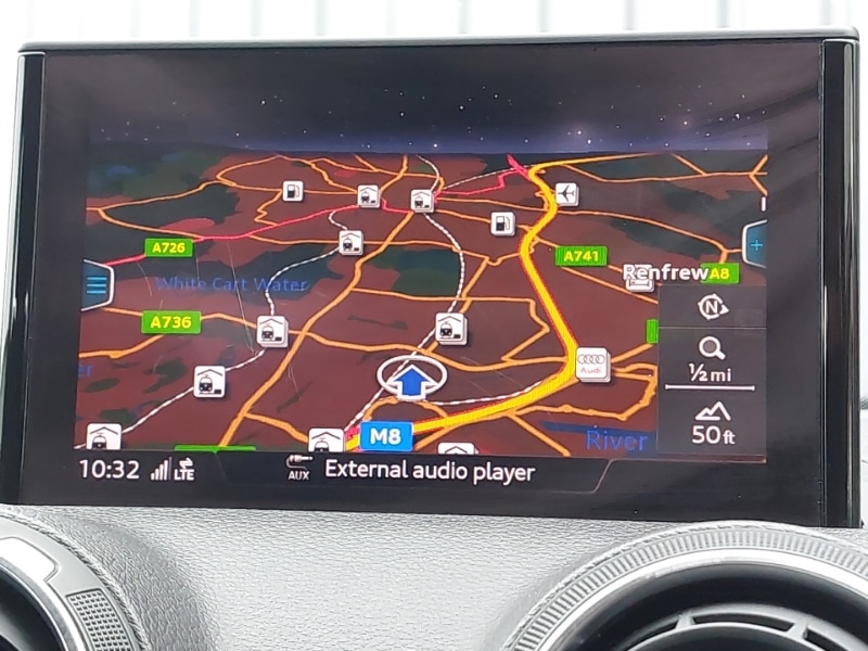 Used Audi Q2 2020 for sale - 78046075: Photo 10