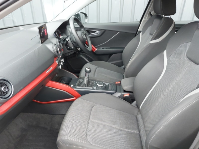 Used Audi Q2 2020 for sale - 78046075: Photo 5