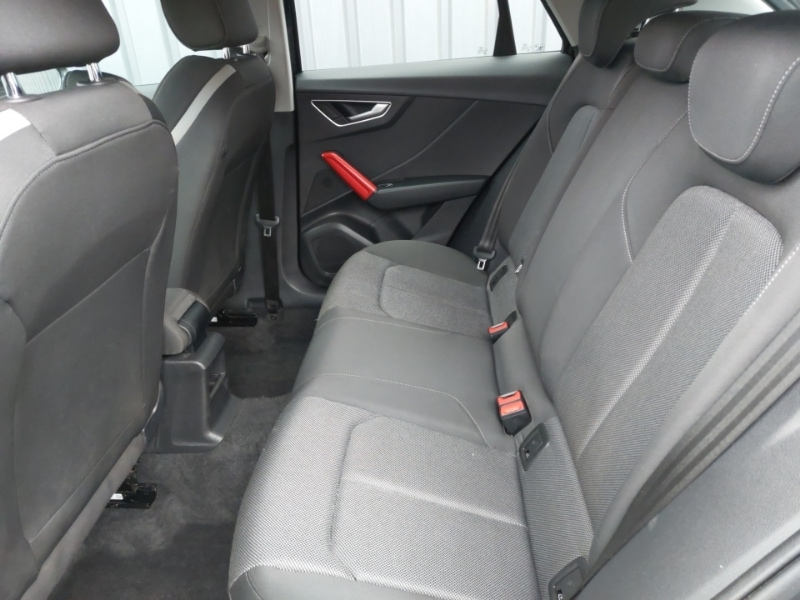 Used Audi Q2 2020 for sale - 78046075: Photo 6