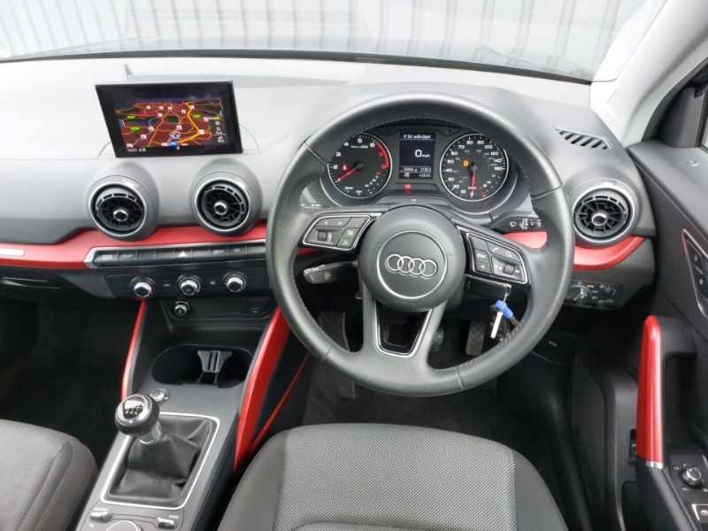 Used Audi Q2 2020 for sale - 78046075: Photo 7