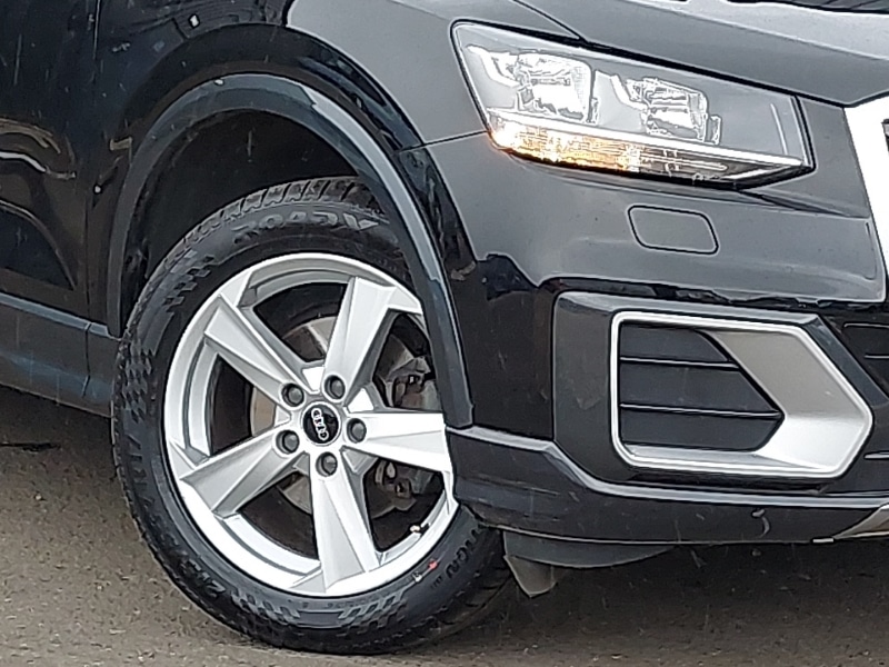 Used Audi Q2 2020 for sale - 78046075: Photo 9