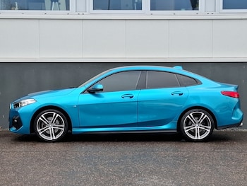 Used BMW 2 Series 2021 for sale - 78381280: Photo