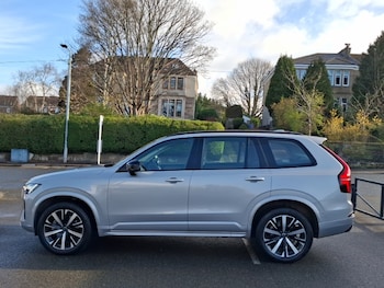 Used Volvo XC90 2025 for sale - 78490772: Photo