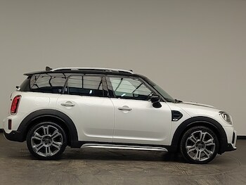Used MINI Countryman 2023 for sale - 77531693: Photo