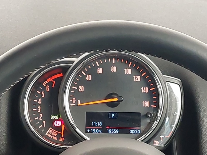 Used MINI Countryman 2023 for sale - 77531693: Photo 9