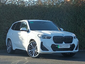 Used BMW iX1 2023 for sale - 76778883: Photo