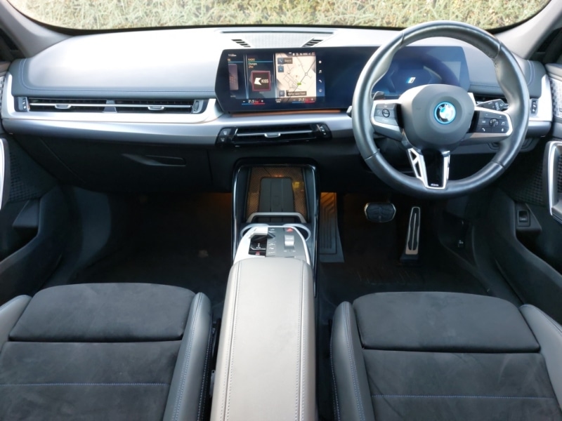 Used BMW iX1 2023 for sale - 76778883: Photo 2