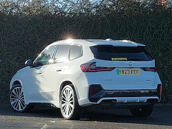 Used BMW iX1 2023 for sale - 76778883: Photo