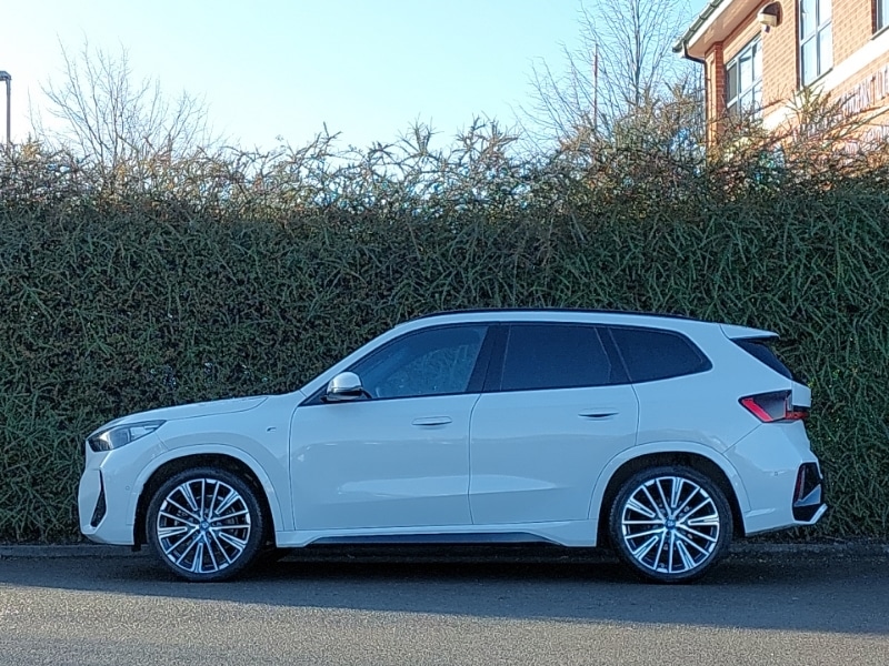 Used BMW iX1 2023 for sale - 76778883: Photo 4