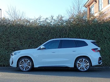 Used BMW iX1 2023 for sale - 76778883: Photo