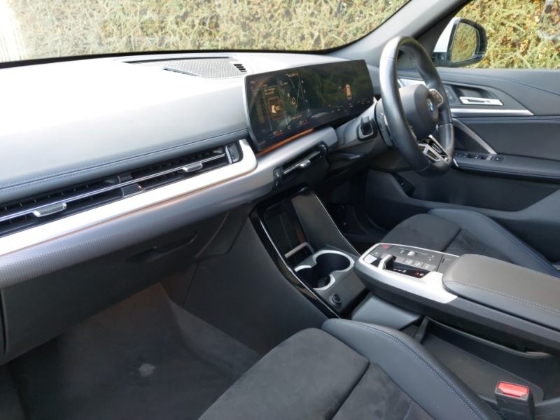 Used BMW iX1 2023 for sale - 76778883: Photo 5