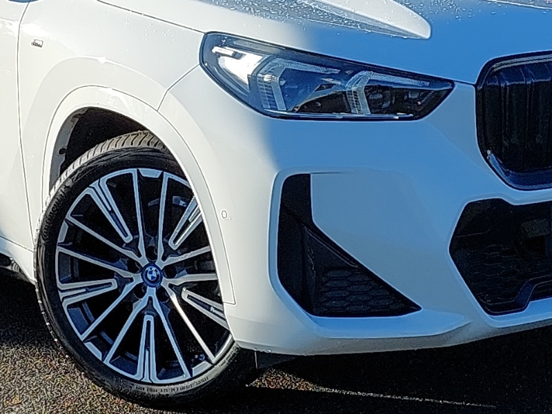 Used BMW iX1 2023 for sale - 76778883: Photo 9