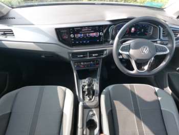 Used Volkswagen Polo 2022 for sale - 74847524: Photo