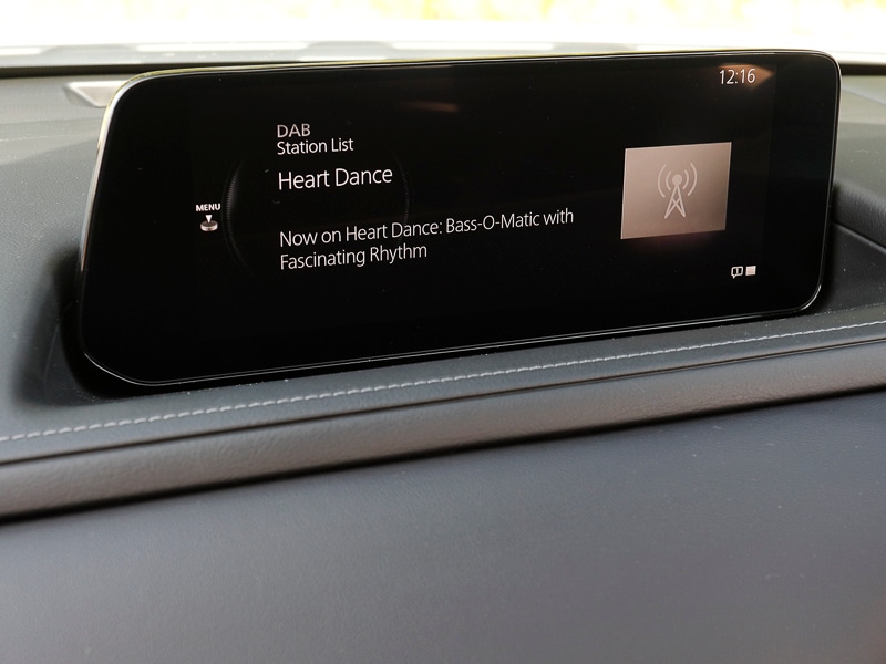 Used Mazda CX-30 2025 for sale - 76446238: Photo 11