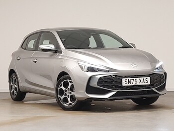 Used MG MG3 2025 for sale - 77419829: Photo