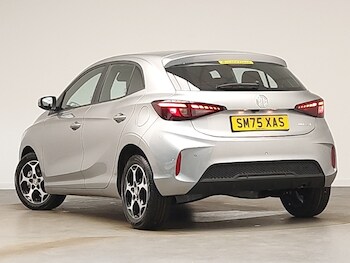 Used MG MG3 2025 for sale - 77419829: Photo