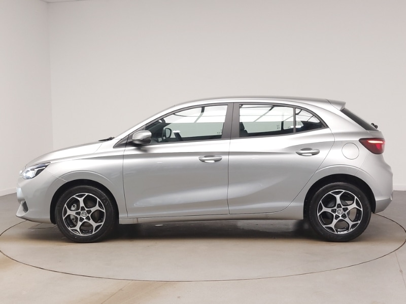 Used MG MG3 2025 for sale - 77419829: Photo 4