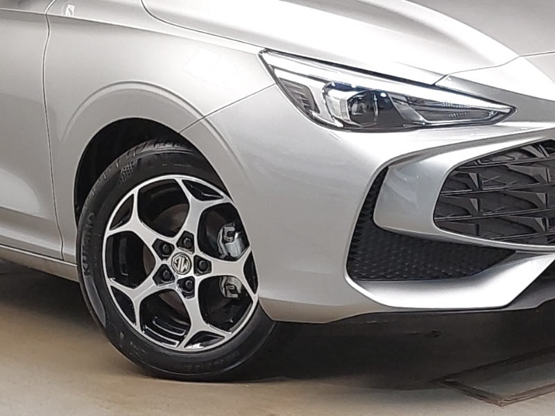 Used MG MG3 2025 for sale - 77419829: Photo 9