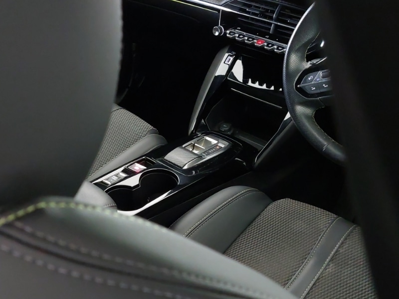 Used Peugeot 2008 2024 for sale - 77907272: Photo 10