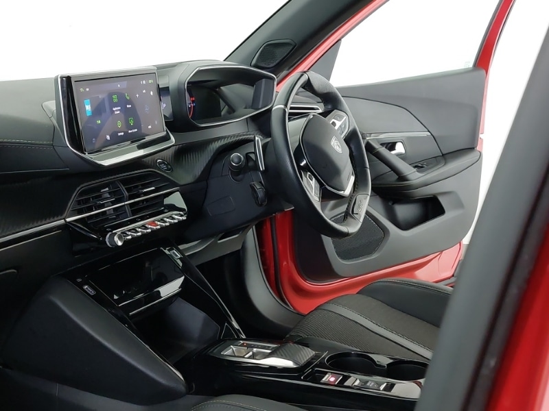 Used Peugeot 2008 2024 for sale - 77907272: Photo 11