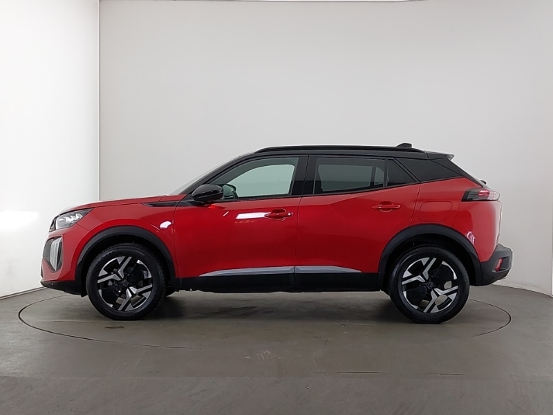 Used Peugeot 2008 2024 for sale - 77907272: Photo 4