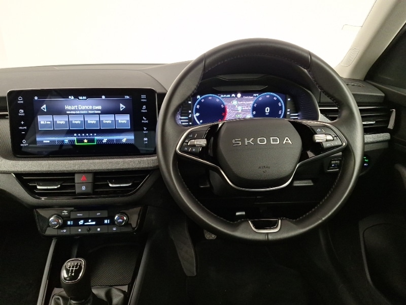 Used Skoda Kamiq 2025 for sale - 77536972: Photo 7