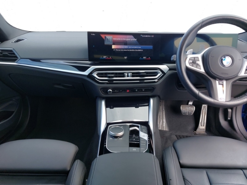 Used BMW 4 Series 2023 for sale - 78211562: Photo 2