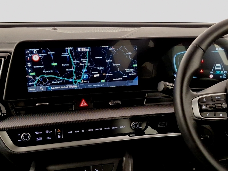 Used Kia Sportage 2025 for sale - 76907581: Photo 10