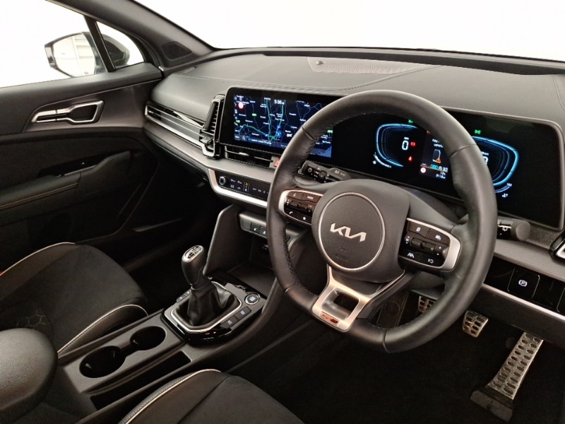 Used Kia Sportage 2025 for sale - 76907581: Photo 11