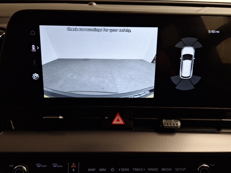 Used Kia Sportage 2025 for sale - 76907581: Photo 12