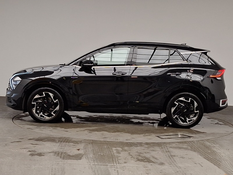 Used Kia Sportage 2025 for sale - 76907581: Photo 4